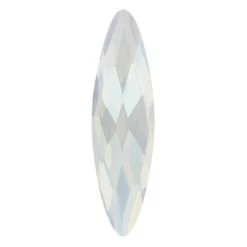 Bling! 2200 Navette Flatback Crystal 11x3mm