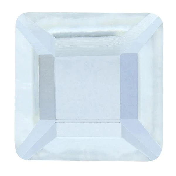 Bling! 2400 Square Flatback Crystal 3mm