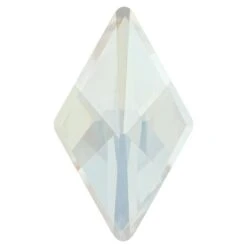 Bling! 2709 Diamond Flatback Honey 10x6mm