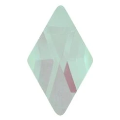 Bling! 2709 Diamond Flatback Forest MI 10x6mm