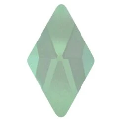 Bling! 2709 Diamond Flatback Ruby MI 10x6mm