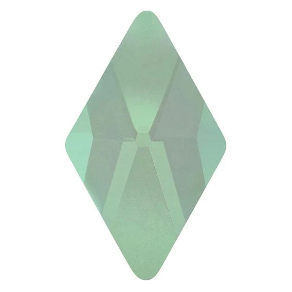 Bling! 2709 Diamond Flatback Ruby MI 10x6mm