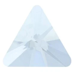 Bling! 2711 Triangle Flatback Crystal 5mm