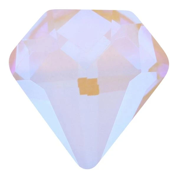 Bling! 2769 Icon Diamond Flatback Caramel MI 7mm