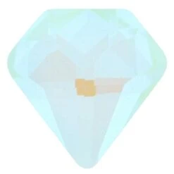 Bling! 2769 Icon Diamond Flatback Mint MI 7mm