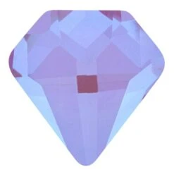 Bling! 2769 Icon Diamond Flatback Ruby MI 7mm