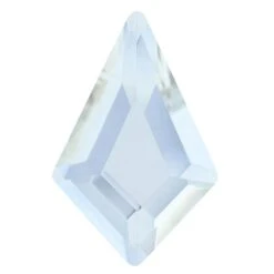 Bling! 2771 Kite Flatback Crystal 8x5 Mm
