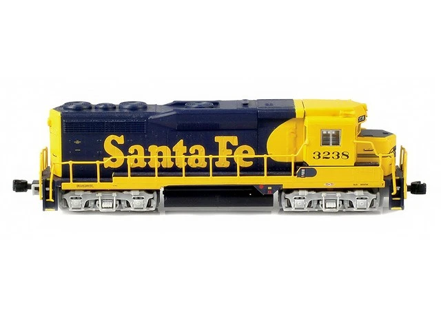 AZL 62103-2 GP30 ATSF #3229