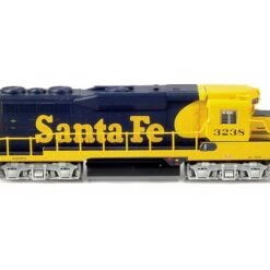 AZL 62103-3 GP30 ATSF #3238