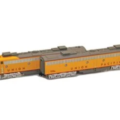 AZL 62600-5S Union Pacific E8 A-B Set | 938-938B