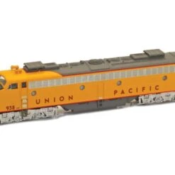AZL 62600-6 Union Pacific E8 A #939