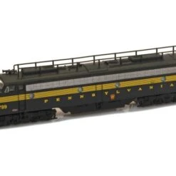 AZL 62605-5 Pennsylvania Railroad PRR E8A #5799