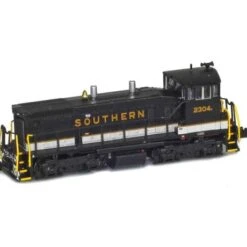 AZL 62713-2 Southern EMD SW1500 #2317R