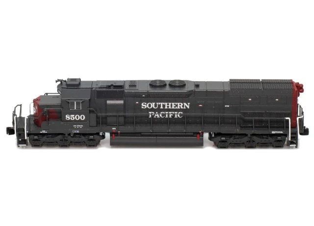 AZL 64100-1 Southern Pacific | Bloody Nose SD40T-2 #8500 - Image 2