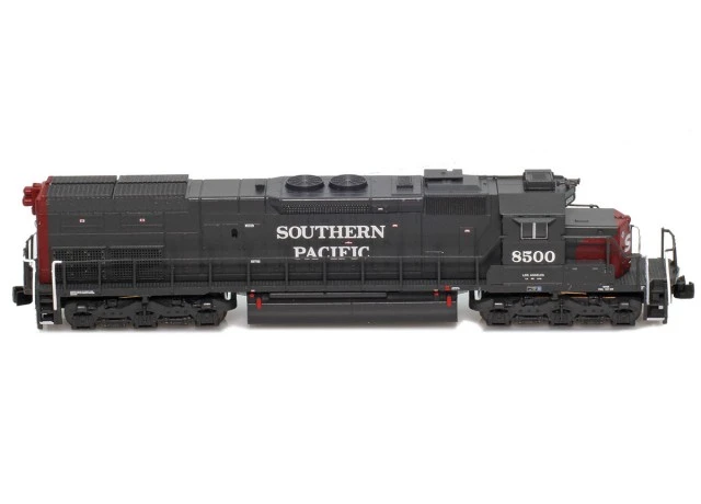 AZL 64100-3 Southern Pacific | Bloody Nose SD40T-2 #8544 - Image 3
