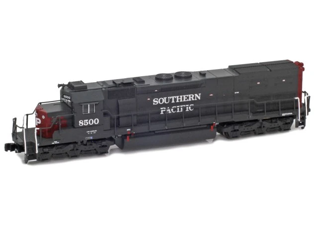 AZL 64100-3 Southern Pacific | Bloody Nose SD40T-2 #8544