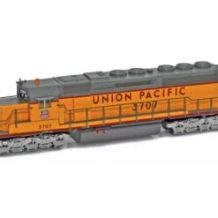 AZL 64200-1 Union Pacific SD40-2 #3707