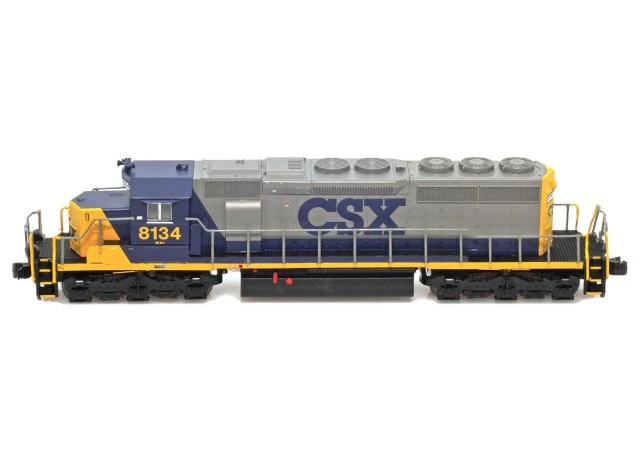 AZL 64209-2 CSX SD40-2 #8150 - Image 2