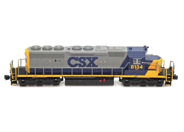 AZL 64209-2 CSX SD40-2 #8150 - Image 3