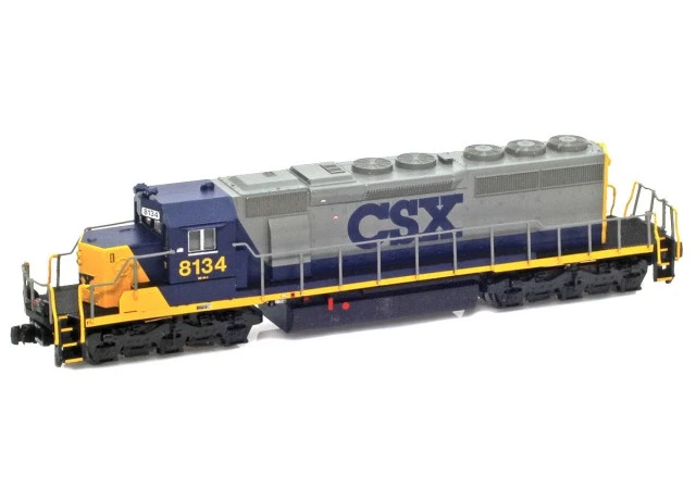 AZL 64209-2 CSX SD40-2 #8150