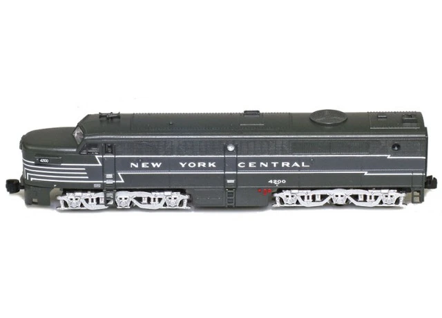 AZL 64408-1 New York Central ALCO PA1 #4200 - Image 2