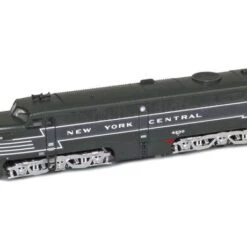 AZL 64408-1 New York Central ALCO PA1 #4200