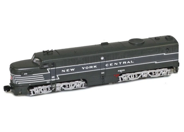 AZL 64408-1 New York Central ALCO PA1 #4200