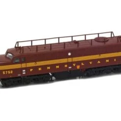 AZL 64409-2 PRR ALCO PA1 #5752A