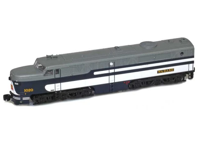 AZL 64410-2 Wabash ALCO PA1 #1020A