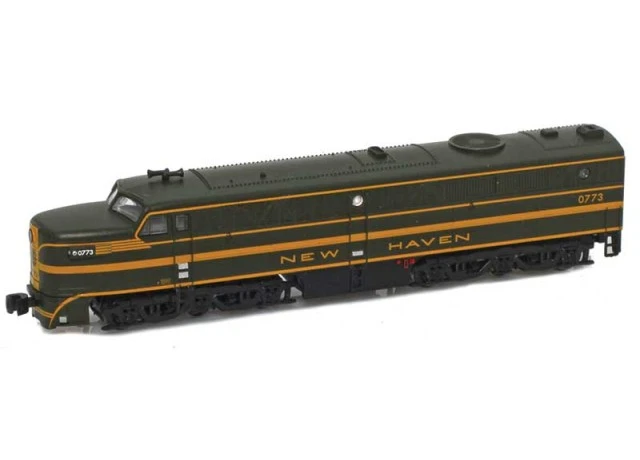 AZL 64413-2 New Haven ALCO PA1 #781