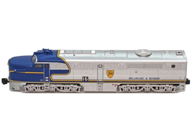 AZL 64415-1 Delaware & Hudson ALCO PA1 #16 - Image 2