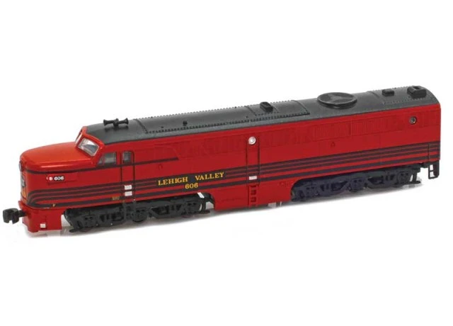 AZL 64416-1 Lehigh Valley ALCO PA1 #606