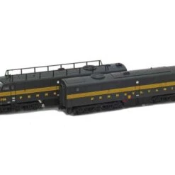 AZL 64419-2_SET PRR ALCO PA1 & PB1 | #5758A. #5758B
