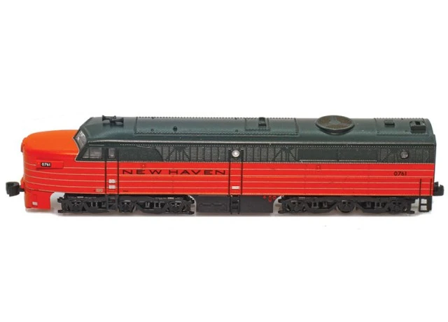 AZL 64425-1 New Haven ALCO PA1 #760 - Image 2
