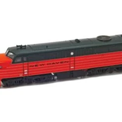 AZL 64425-1 New Haven ALCO PA1 #760