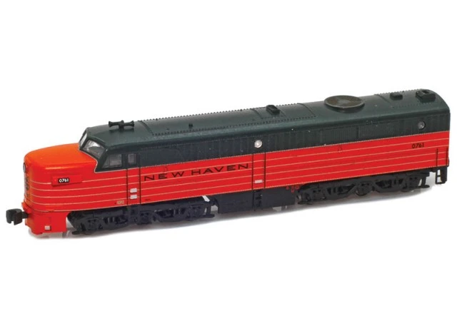 AZL 64425-1 New Haven ALCO PA1 #760