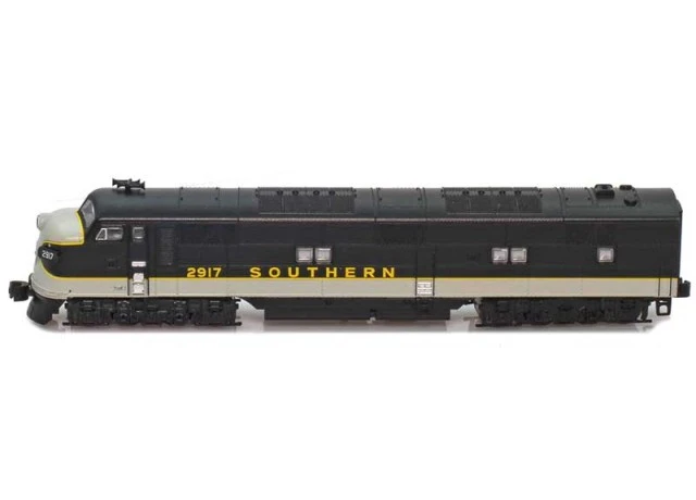AZL 64606-2 Southern EMD E7A #2917 - Image 2