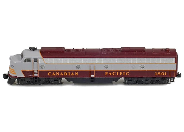 AZL 62603-3 Canadian Pacific E8 A #1803 - Image 2
