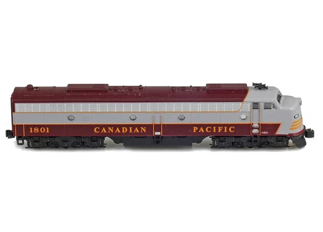 AZL 62603-3 Canadian Pacific E8 A #1803 - Image 3
