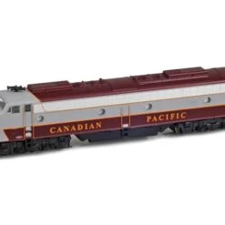 AZL 62603-3 Canadian Pacific E8 A #1803