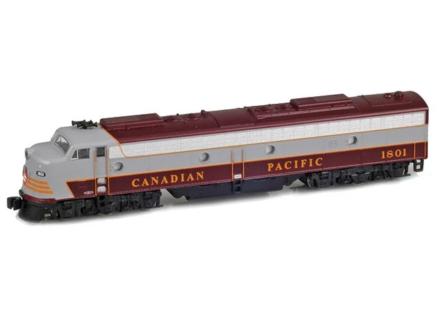 AZL 62603-3 Canadian Pacific E8 A #1803