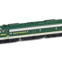 AZL 62607-2 Southern E8 A #6903X