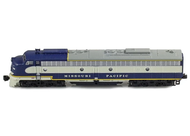 AZL 62610-3 Missouri Pacific E8 A #7020 - Image 2