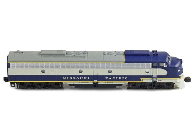 AZL 62610-3 Missouri Pacific E8 A #7020 - Image 3