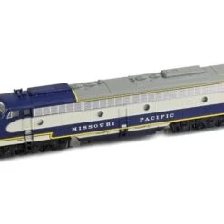 AZL 62610-4 Missouri Pacific E8 A #7021