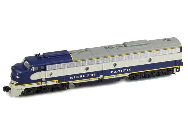 AZL 62610-3 Missouri Pacific E8 A #7020