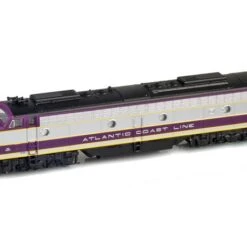 AZL 62611-4 Atlantic Coast Line (ACL) E8 A #548