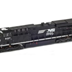 AZL 62401-3 Norfolk Southern ES44AC #8115