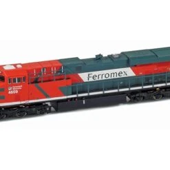 AZL 62404-1 Ferromex ES44AC #4659
