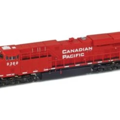 AZL 62408-2 Canadian Pacific ES44AC #9362